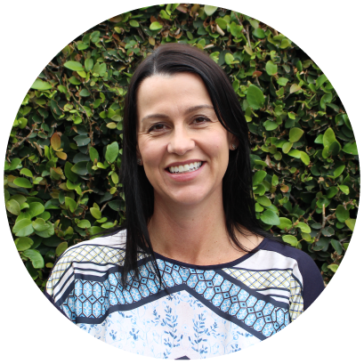 Kelli - Centerpointe for Children